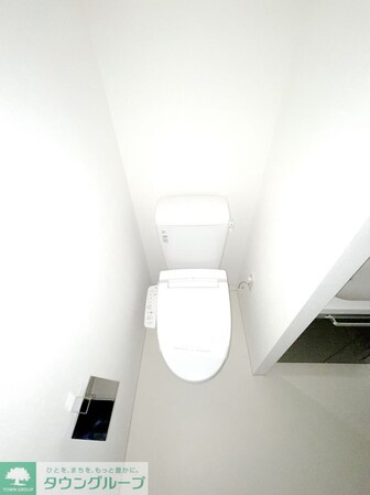 SS Advance高島平の物件内観写真